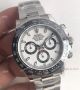 Noob Swiss 4130 Rolex Daytona White Dial Ceramic Bezel Watch (9)_th.jpg